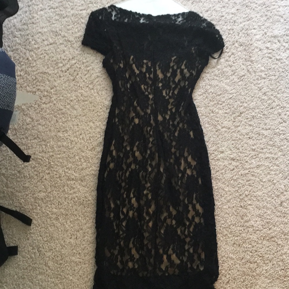 dress